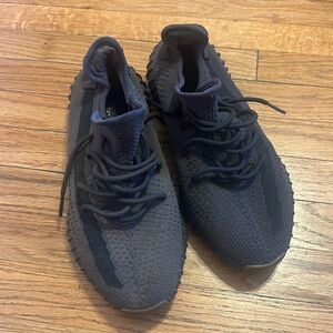 Size 12 - adidas Yeezy Boost 350 V2 Low Cinder Non-Reflective